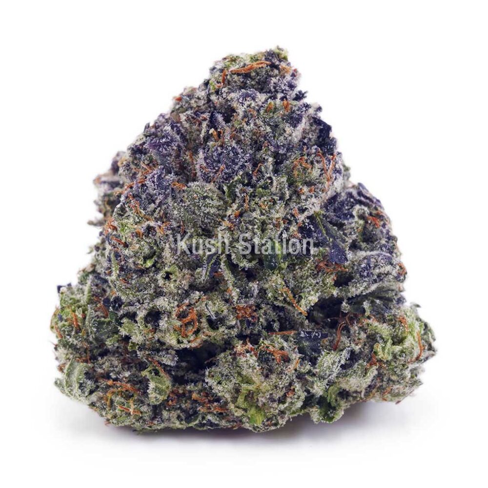 Buy LA Kush Cake AAAA - Only Gas at Kush Station Online Shop