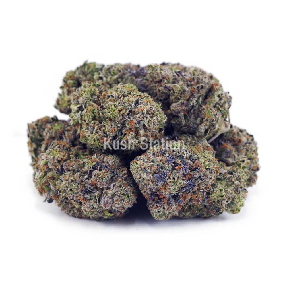 Buy LA Kush Cake AAAA - Only Gas at Kush Station Online Shop