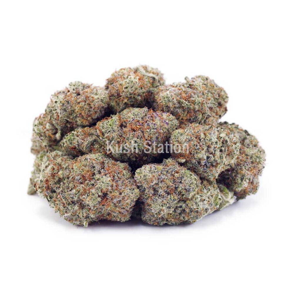 Buy Space Cookies AAA at Kush Station Online Shop