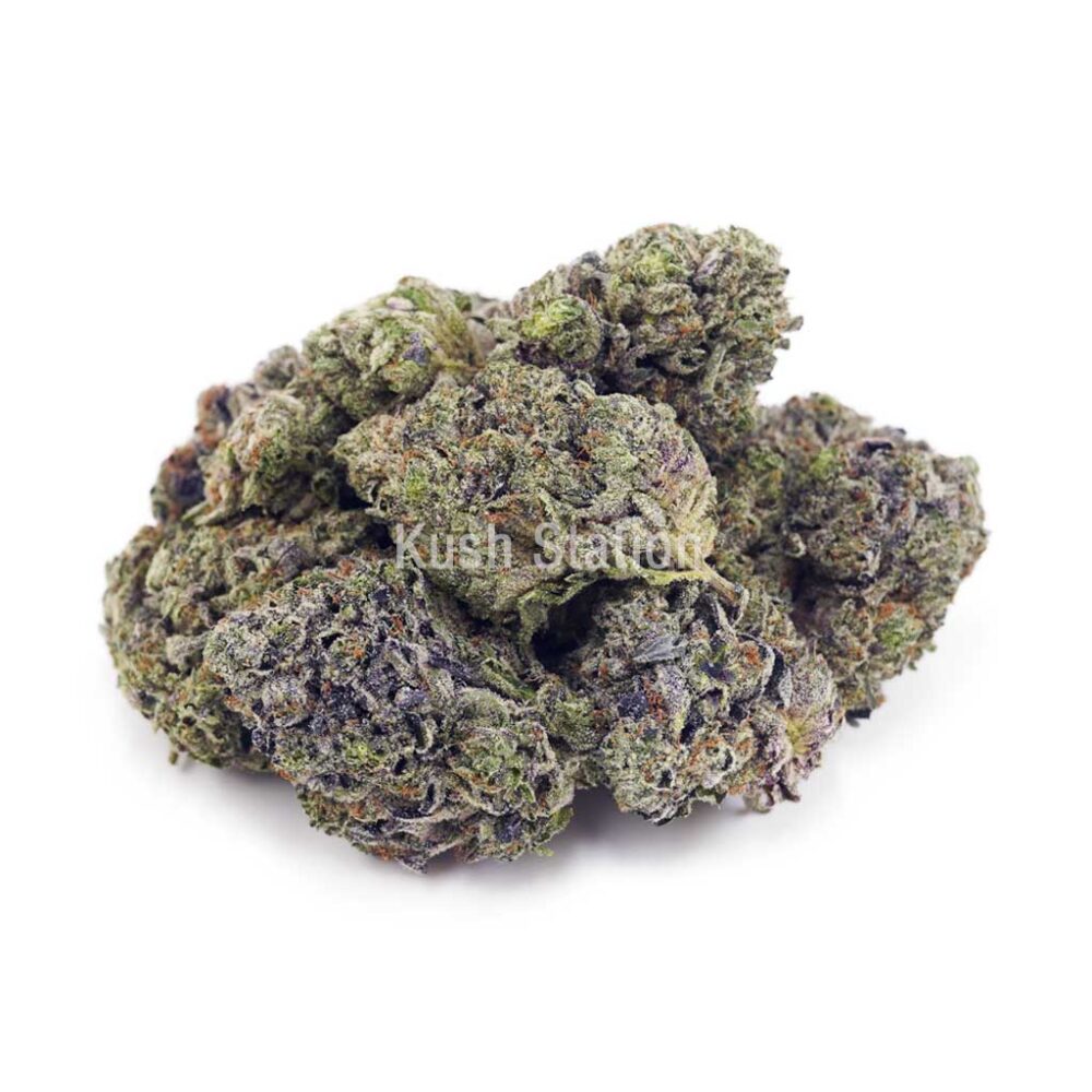 Buy Couch Lock (Craft Cannabis) at Kush Station Online