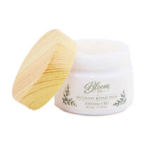 Bloom Co. Recovery & Repair Balm mg CBD.