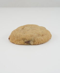 Alternative view of Apollo Baked Goods - Chocolate Chip Cookies - 600mg THC