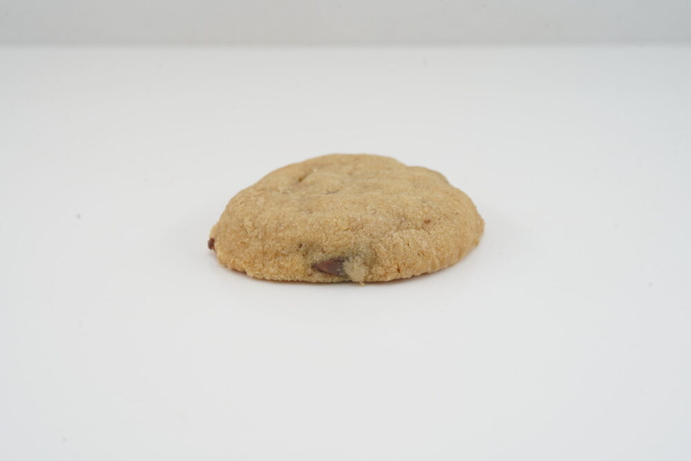 Alternative view of Apollo Baked Goods - Chocolate Chip Cookies - 600mg THC