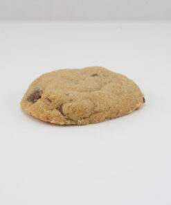 Alternative view of Apollo Baked Goods - Chocolate Chip Cookies - 300mg THC