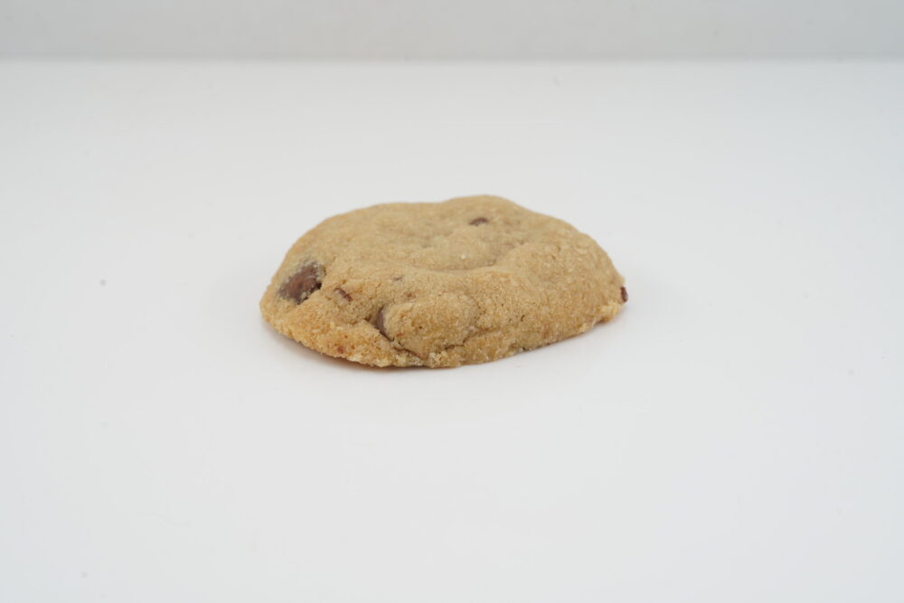 Alternative view of Apollo Baked Goods - Chocolate Chip Cookies - 300mg THC