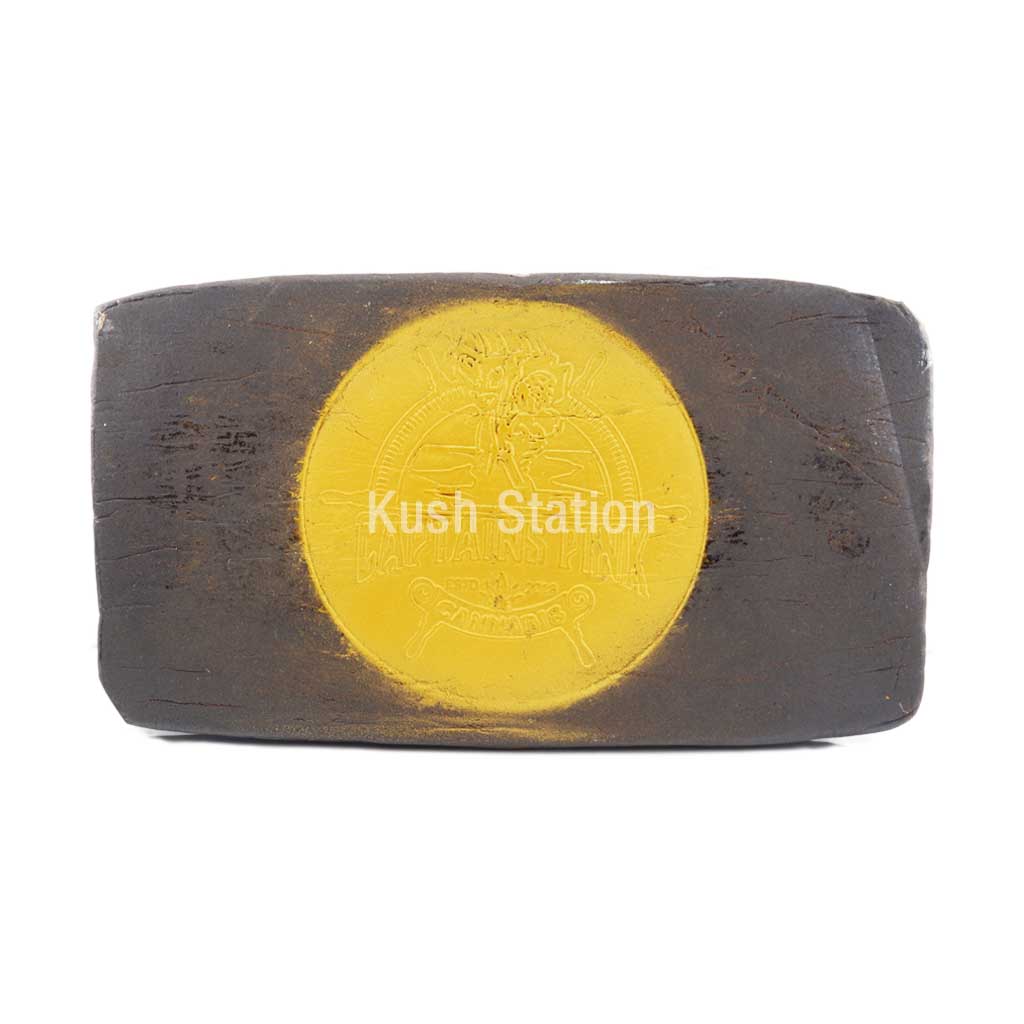 Buy Hash - Captain's Pink at Kush Station Online Store