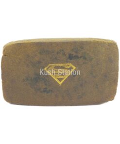 Buy Hash - Superman at Kush Station Online Store