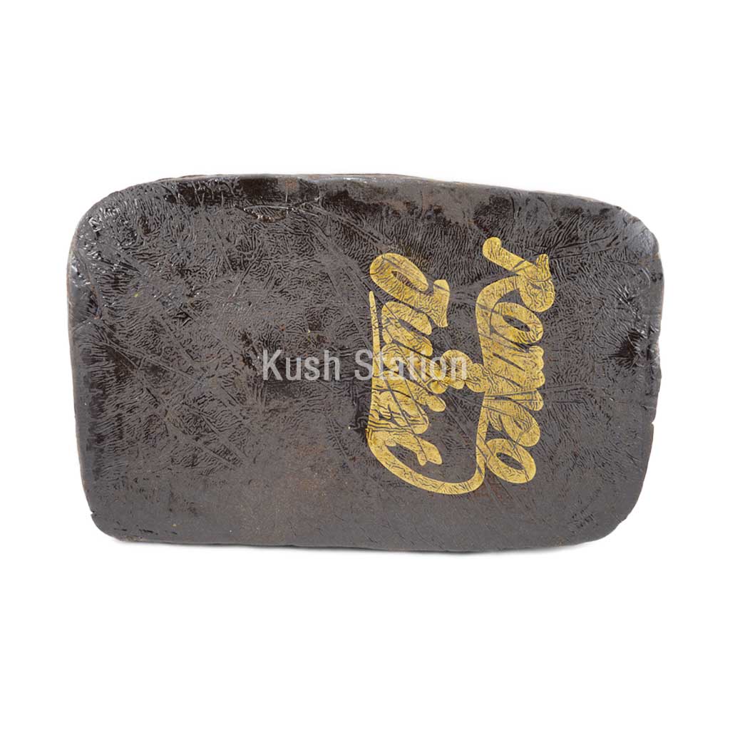 Buy Hash - Romeo and Juliet at Kush Station Online Store