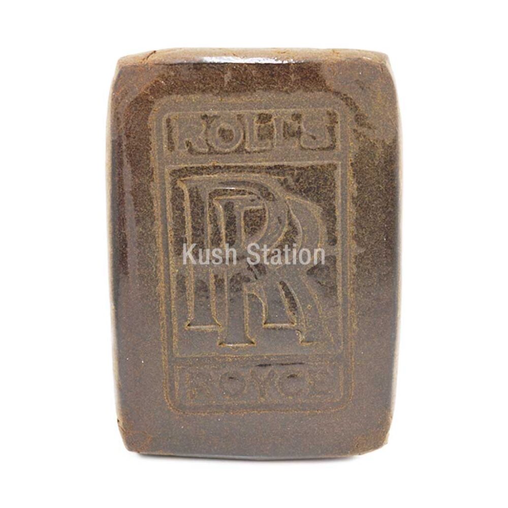 Buy Hash - Rolls Royce at Kush Station Online Store