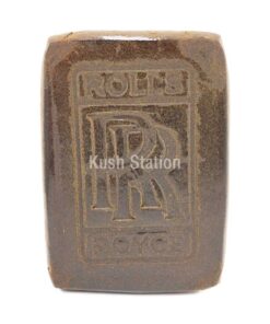 Buy Hash - Rolls Royce at Kush Station Online Store