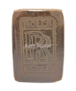 Buy Hash - Rolls Royce at Kush Station Online Store