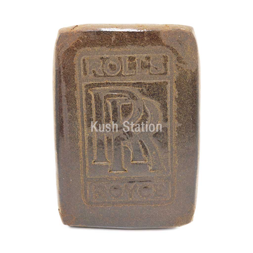 Buy Hash - Rolls Royce at Kush Station Online Store
