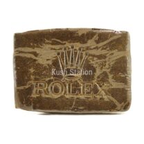 Buy Hash - Rolex at Kush Station Online Store
