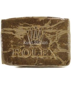 Buy Hash - Rolex at Kush Station Online Store