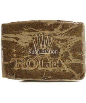 Buy Hash - Rolex at Kush Station Online Store