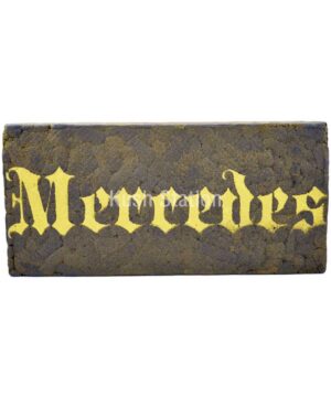 Buy Hash - Mercedes at Kush Station Online Store