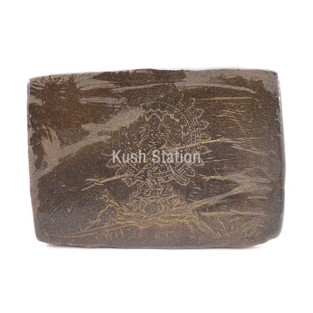 Buy Hash - Shiva Hash at Kush Station Online Store
