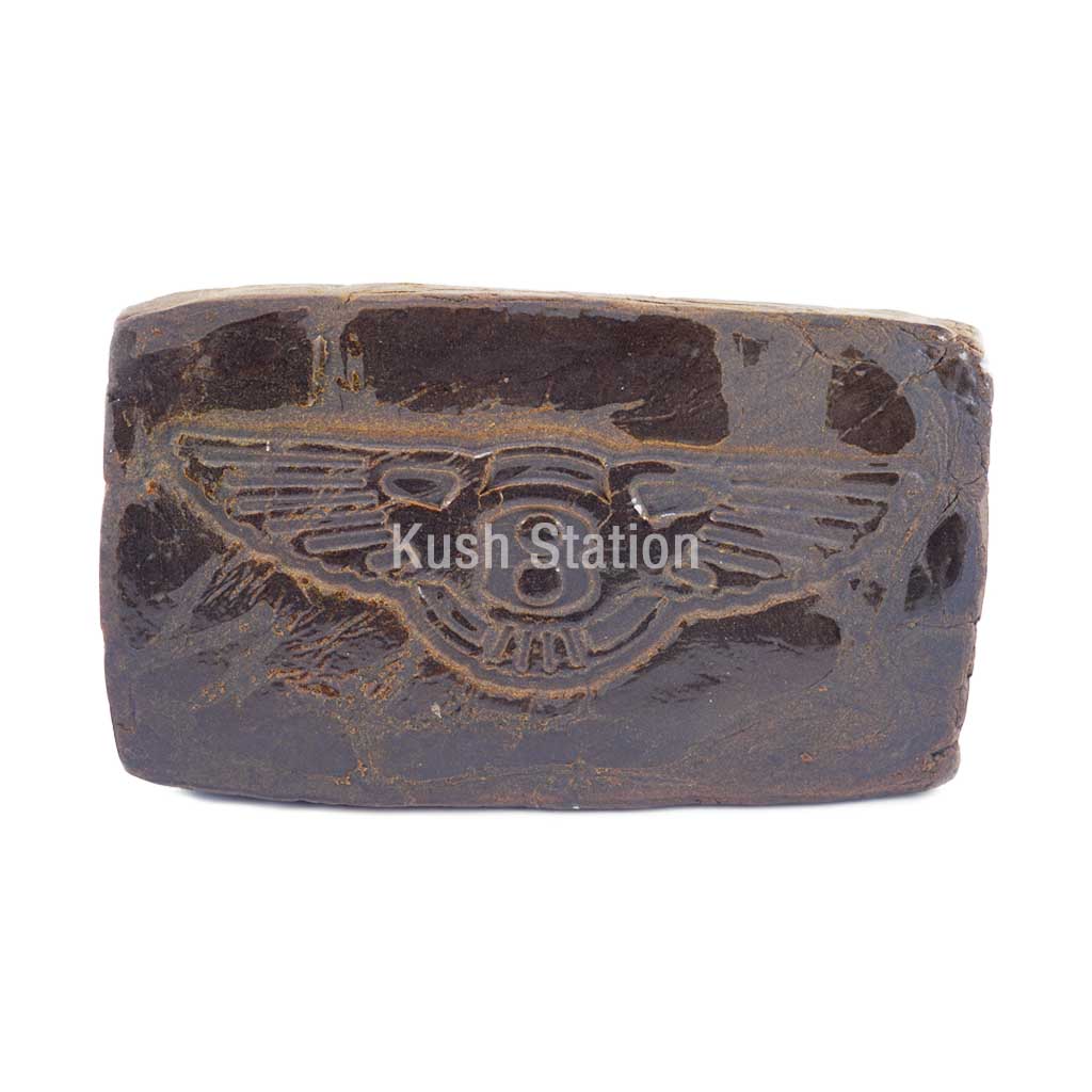Buy Hash - Bentley at Kush Station