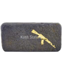 Buy Hash - AK-47 at Kush Station