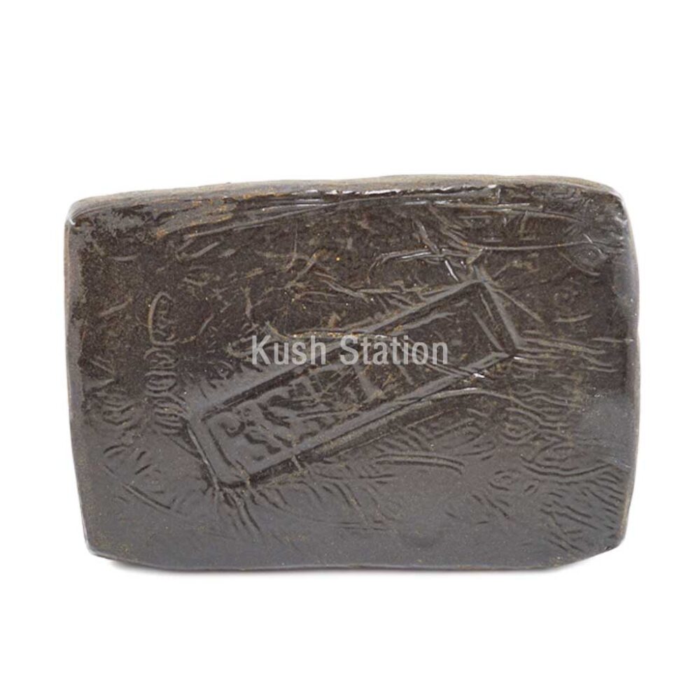 Buy Hash - Moroccan Casablanca at Kush Station Online Store