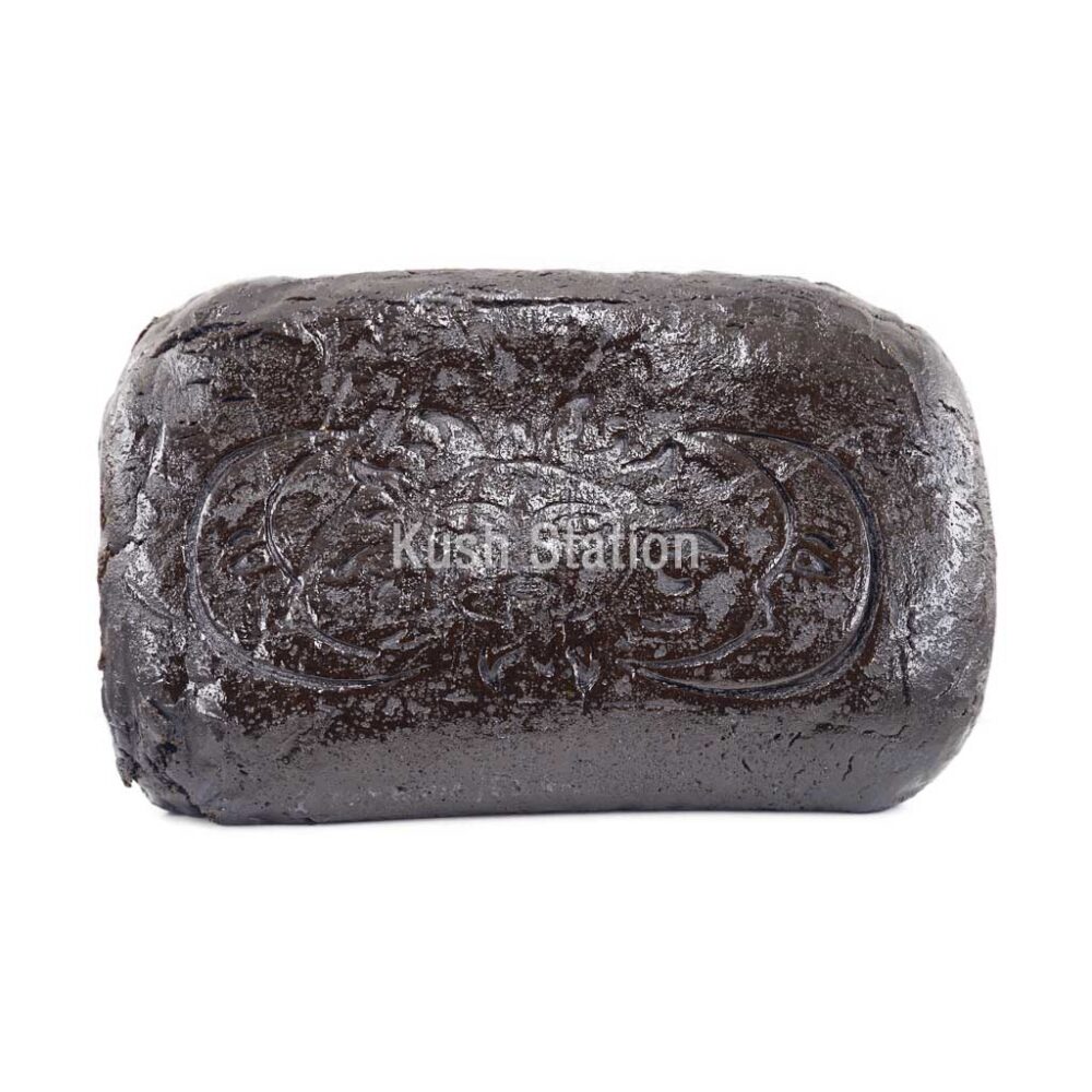 Buy Hash - Sun & Moon at Kush Station Online Store