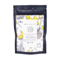 High Tea Co. – Strawberry Lemonade