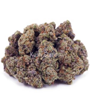 Buy Alien Rock Candy AAA - LSO Farms at Kush Station Online Store