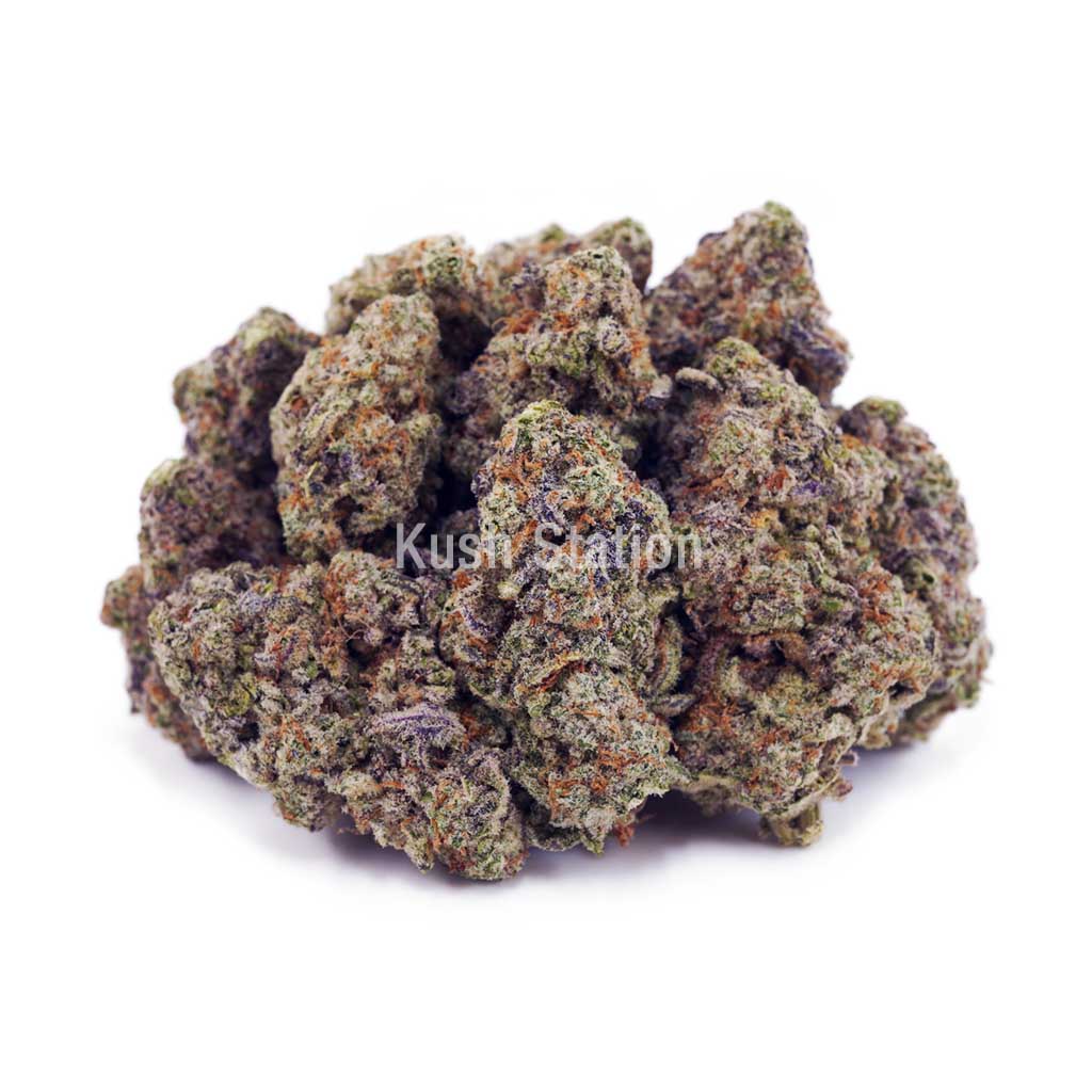 Buy Alien Rock Candy AAA - LSO Farms at Kush Station Online Store