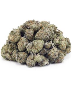 Buy Cake Crasher AAAA - (Popcorn Buds) at Kush Station Online Store