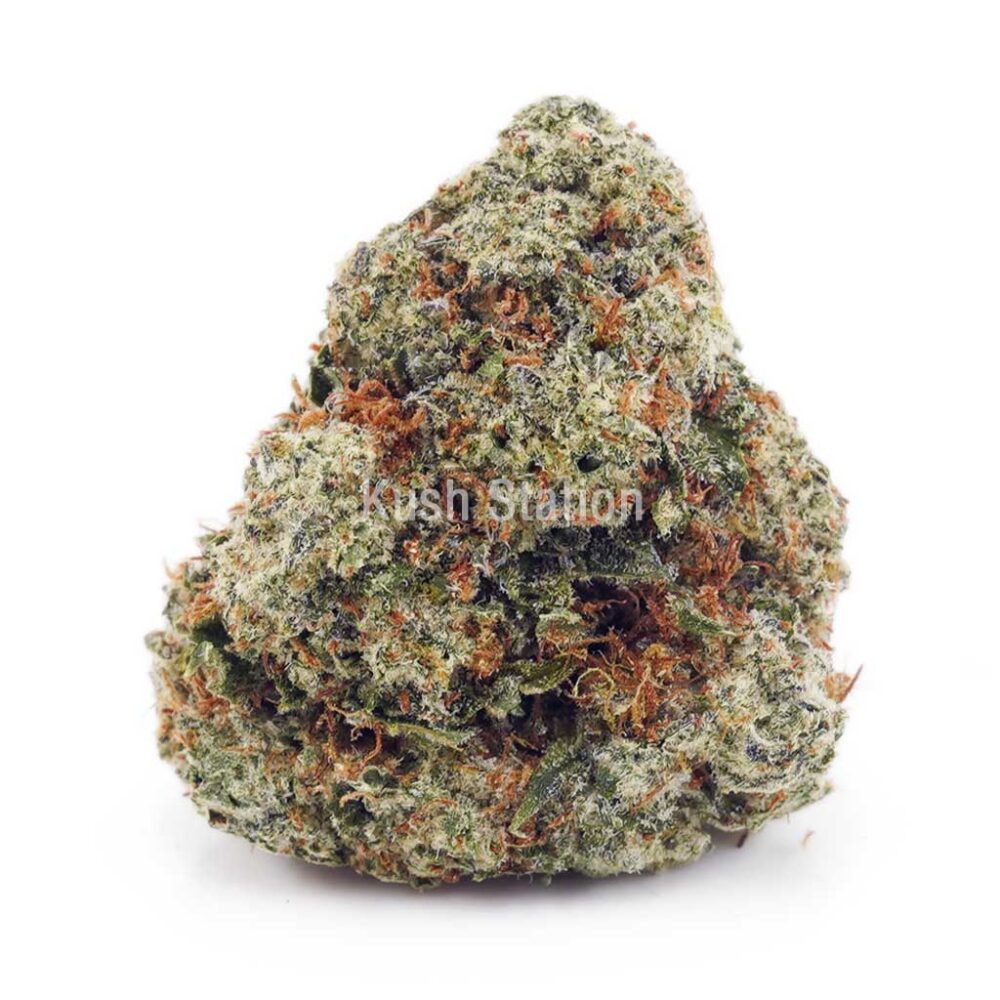 Buy Platinum Kush AAA - LSO Farms at Kush Station Online Store
