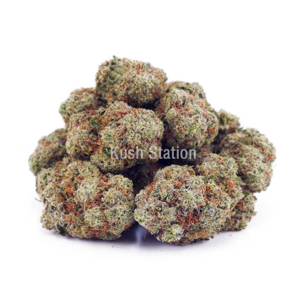 Buy Platinum Kush AAA - LSO Farms at Kush Station Online Store