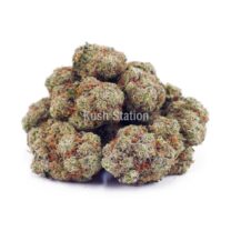Buy Platinum Kush AAA - LSO Farms at Kush Station Online Store