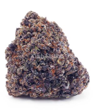 Buy Purple Frost AAAA - LSO Farms at Kush Station Online Store