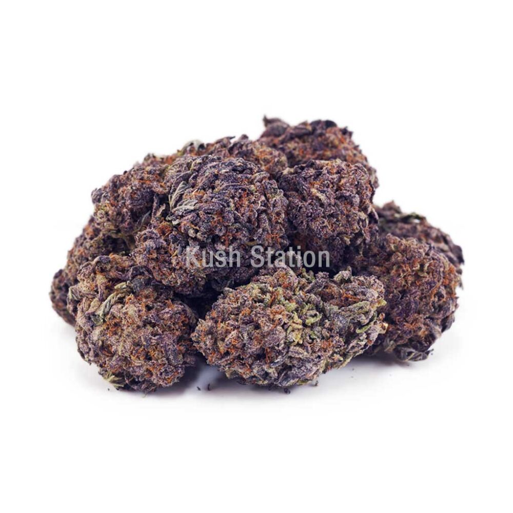 Buy Purple Frost AAAA - LSO Farms at Kush Station Online Store