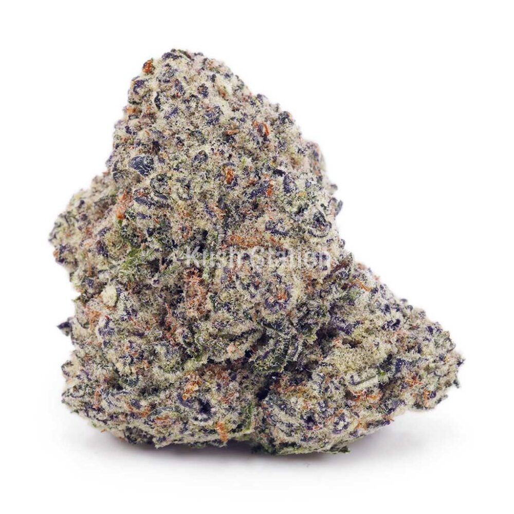 Buy Super Skunk AAA - Only Gas at Kush Station Online Store