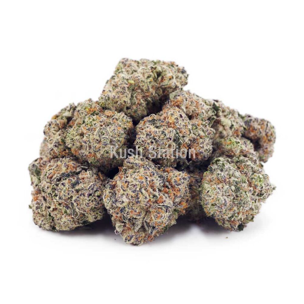 Buy Super Skunk AAA - Only Gas at Kush Station Online Store