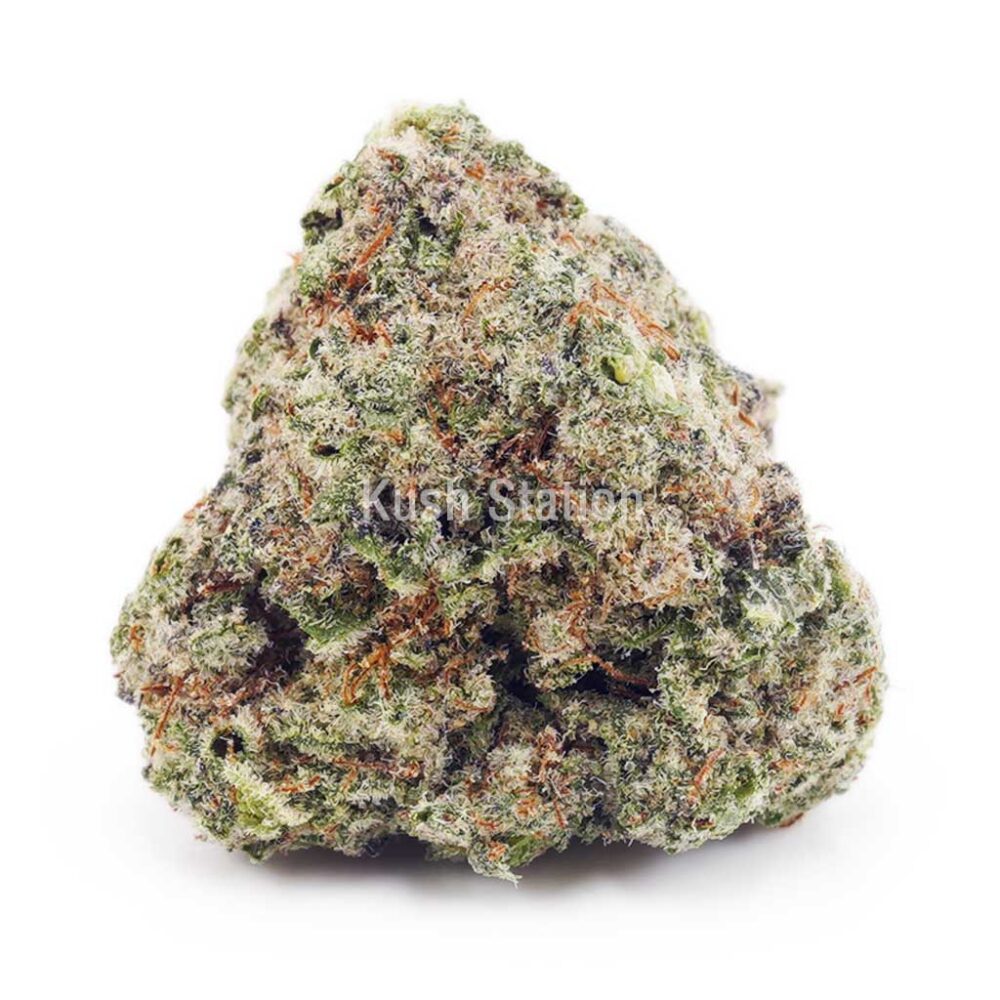 Buy Supreme Khalifa Mintz (Craft Cannabis) - BC Craft at Kush Station Online Store