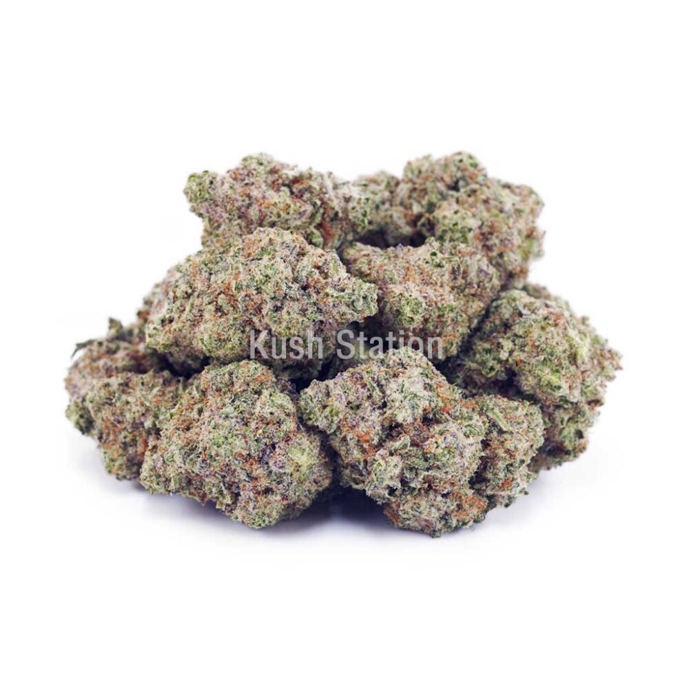 Buy Supreme Khalifa Mintz (Craft Cannabis) - BC Craft at Kush Station Online Store