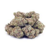 Buy Supreme Khalifa Mintz (Craft Cannabis) - BC Craft at Kush Station Online Store