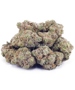 Buy Supreme Khalifa Mintz (Craft Cannabis) - BC Craft at Kush Station Online Store