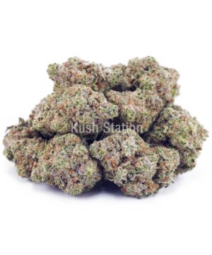 Buy Supreme Khalifa Mintz (Craft Cannabis) - BC Craft at Kush Station Online Store
