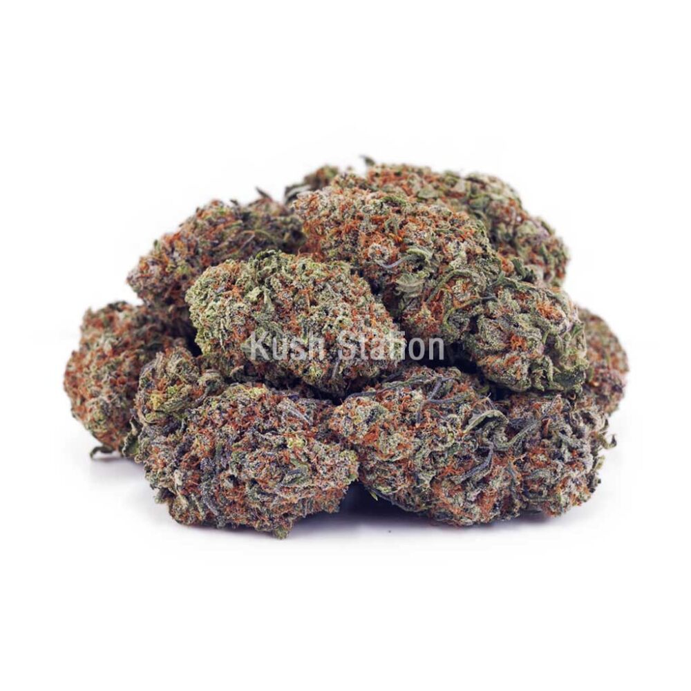 Buy Green Goblin AA at Kush Station Online Store