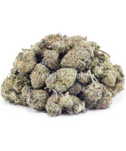 Buy Apple Crumble AAAA - (Popcorn Buds) at Kush Station Online Store