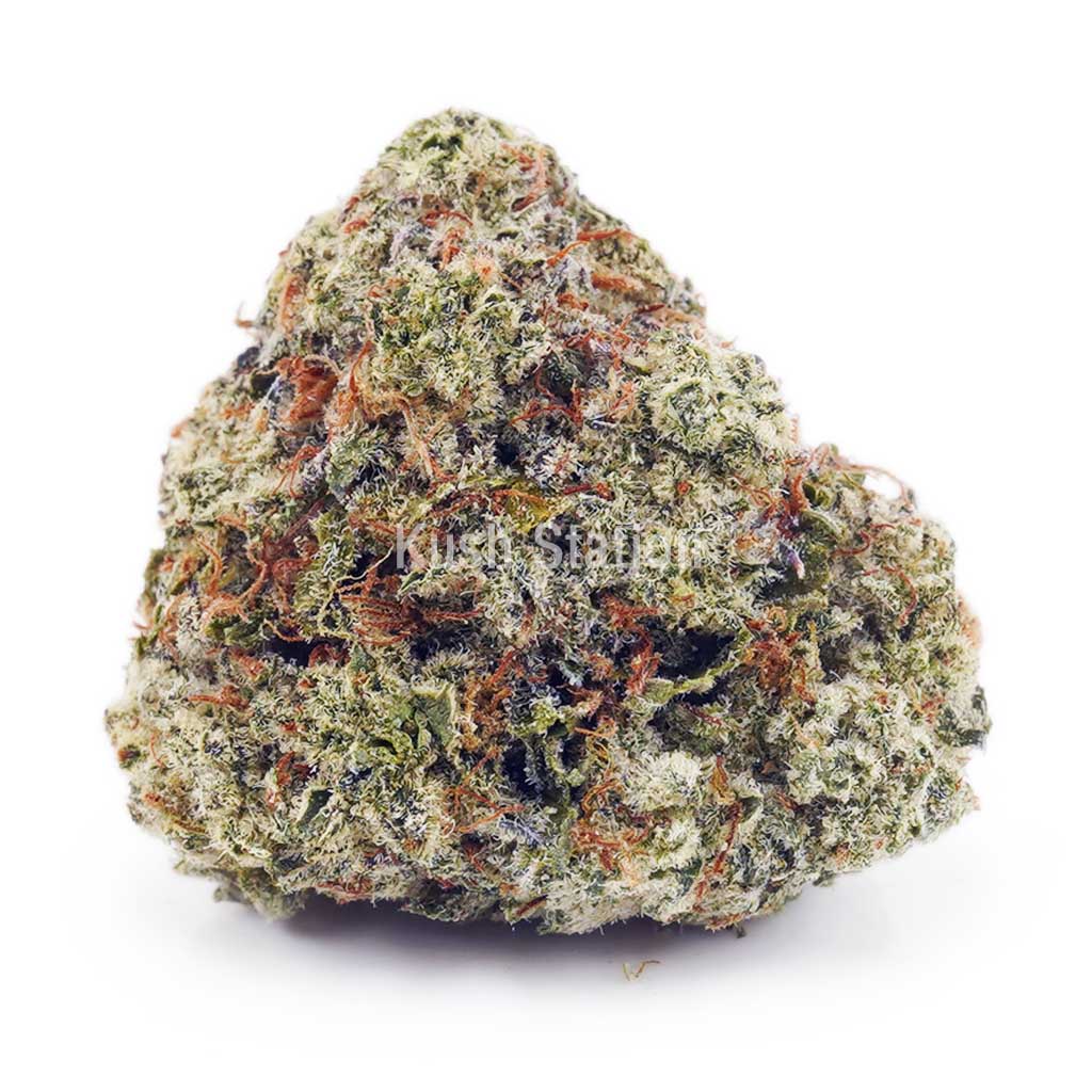 Buy Cookie Monster AA at Kush Station Online Store