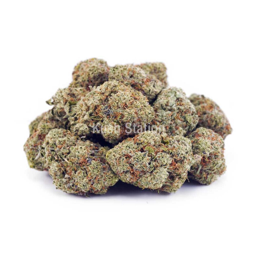 Buy Cookie Monster AA at Kush Station Online Store