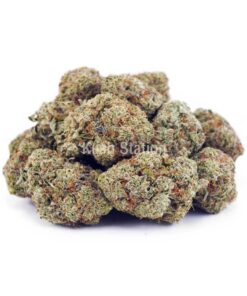 Buy Cookie Monster AA at Kush Station Online Store