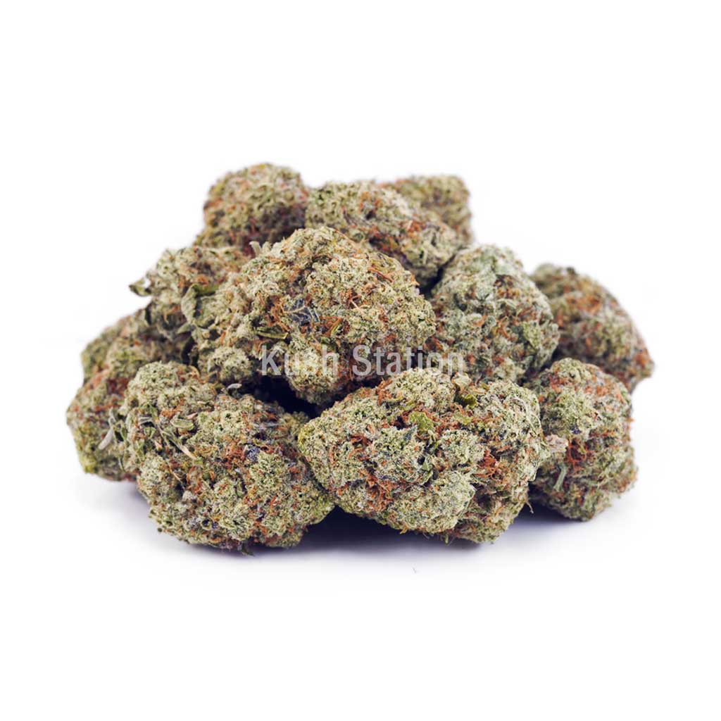 Buy Cookie Monster AA at Kush Station Online Store