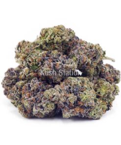 Buy Island Pink Kush (Craft Cannabis) at Kush Station Online Shop