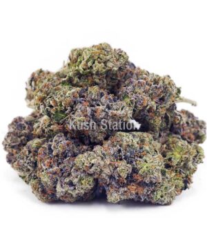 Buy Island Pink Kush (Craft Cannabis) at Kush Station Online Shop