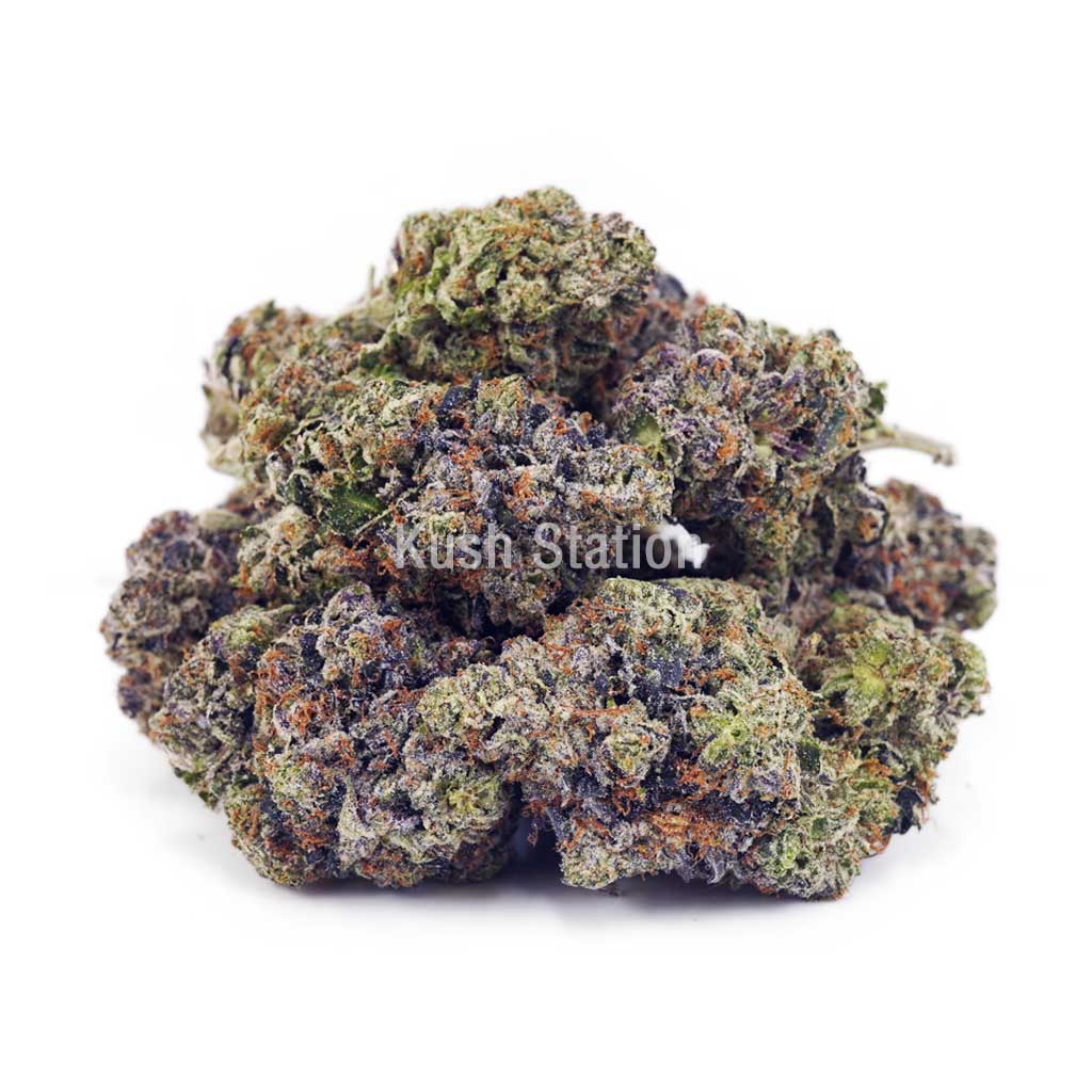 Buy Island Pink Kush (Craft Cannabis) at Kush Station Online Shop